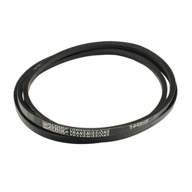 Reliable Aftermarket Parts belt wrapped construction detail shows sturdy design.