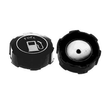 Reliable Aftermarket Parts fuel cap for Briggs & Stratton; secure seal for 3.5-6 HP mowers.