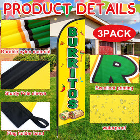 Remagr ground stake demonstrates quick, secure outdoor installation.