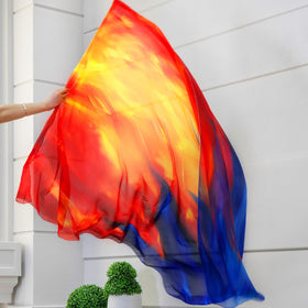 Remagr storage tote bag keeps flags organized and portable.