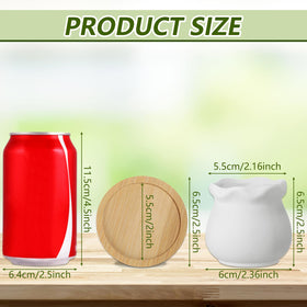 Remerry pots with stand base provide stable indoor display.