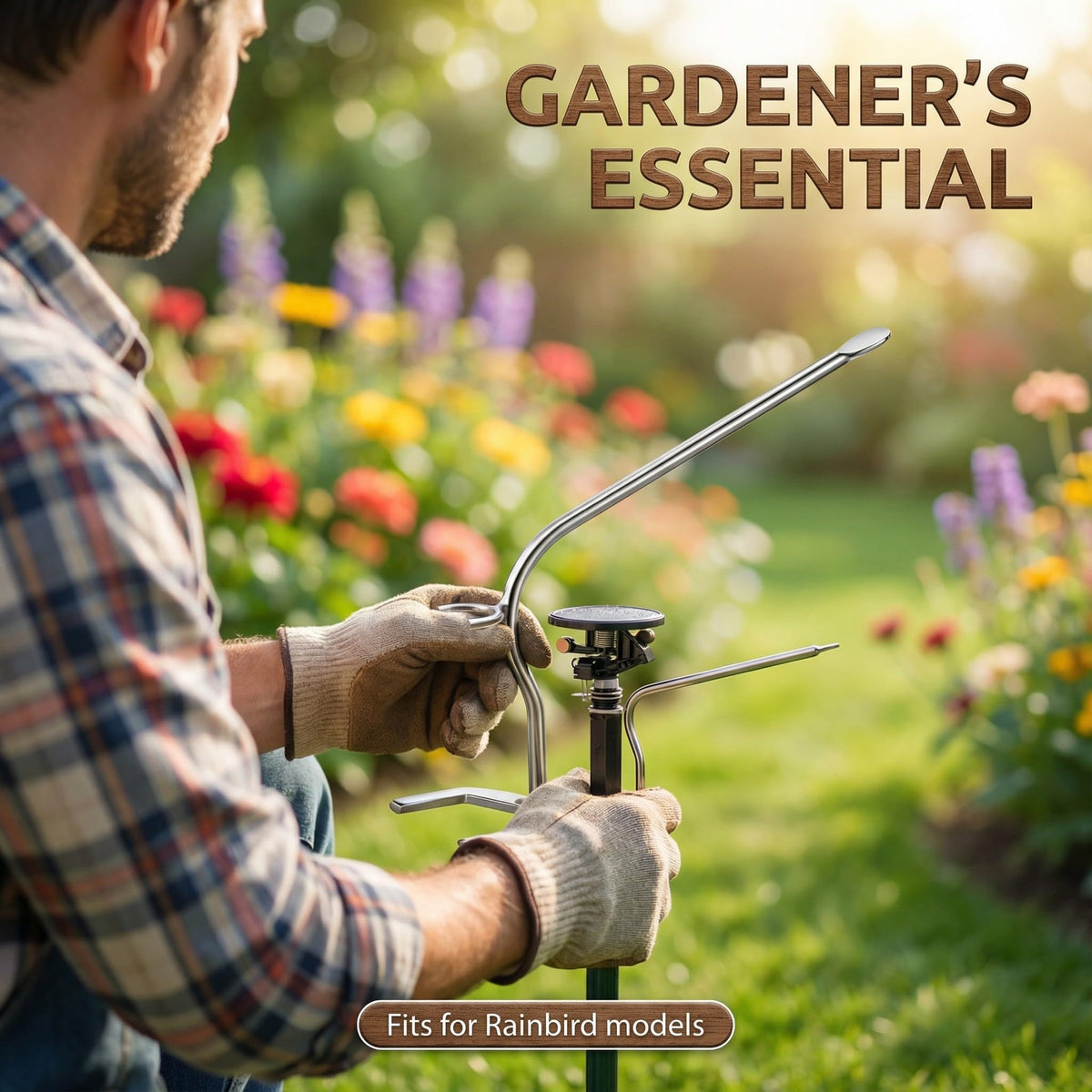 Remolean 42064 supports DIY homeowners and irrigation professionals