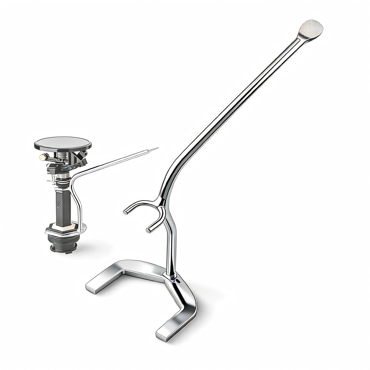 Remolean 42064 sprinkler wrench in main view for pop-up heads