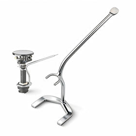 Remolean 42064 sprinkler wrench in main view for pop-up heads