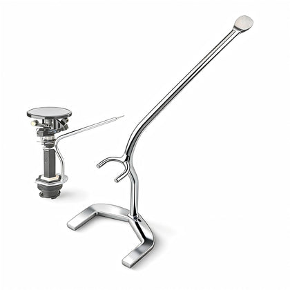 Remolean 42064 sprinkler wrench in main view for pop-up heads