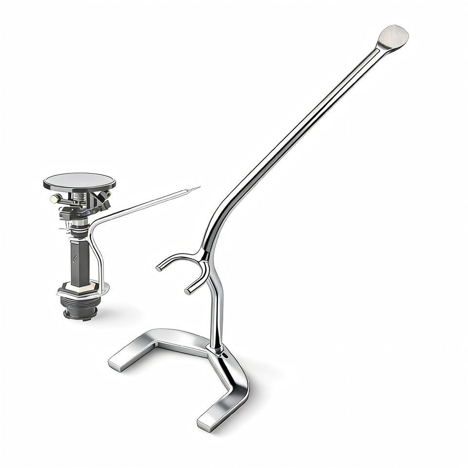 Remolean 42064 sprinkler wrench in main view for pop-up heads