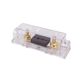 Renogy 200A ANL fuse set with holder protects solar system components