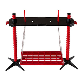 RentACoop Chick Swing platform assembly for stable chick play and grip