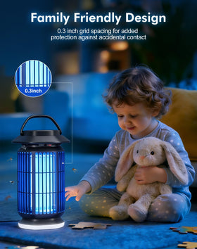REOGLE removable tray makes cleaning quick and easy.
