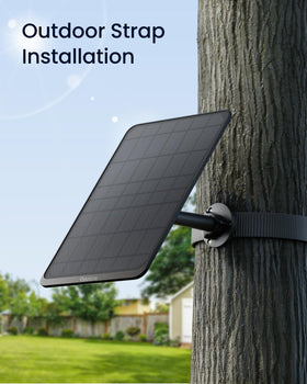 IP65 weatherproof design endures rain and dust for outdoor reliability.