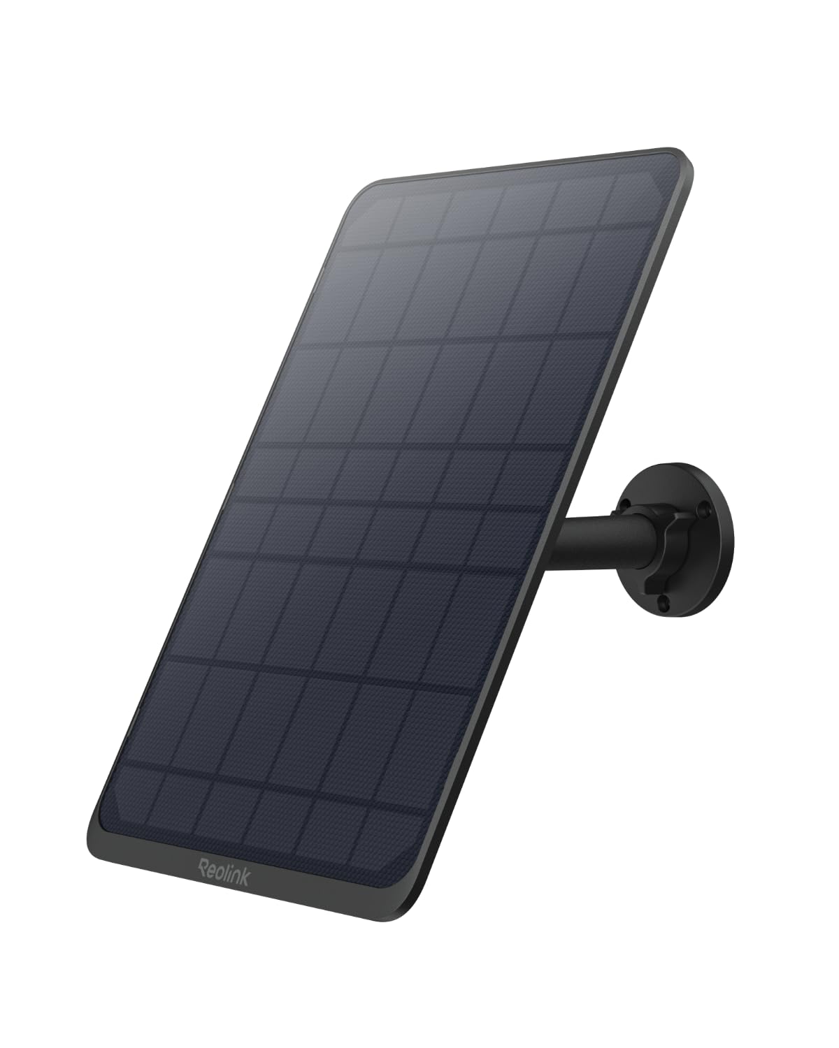 Ideal for roof or tree-line installs with peak sun access.