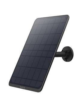Ideal for roof or tree-line installs with peak sun access.