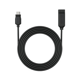 REOLINK solar extension cable with 4.5m reach for flexible panel placement.