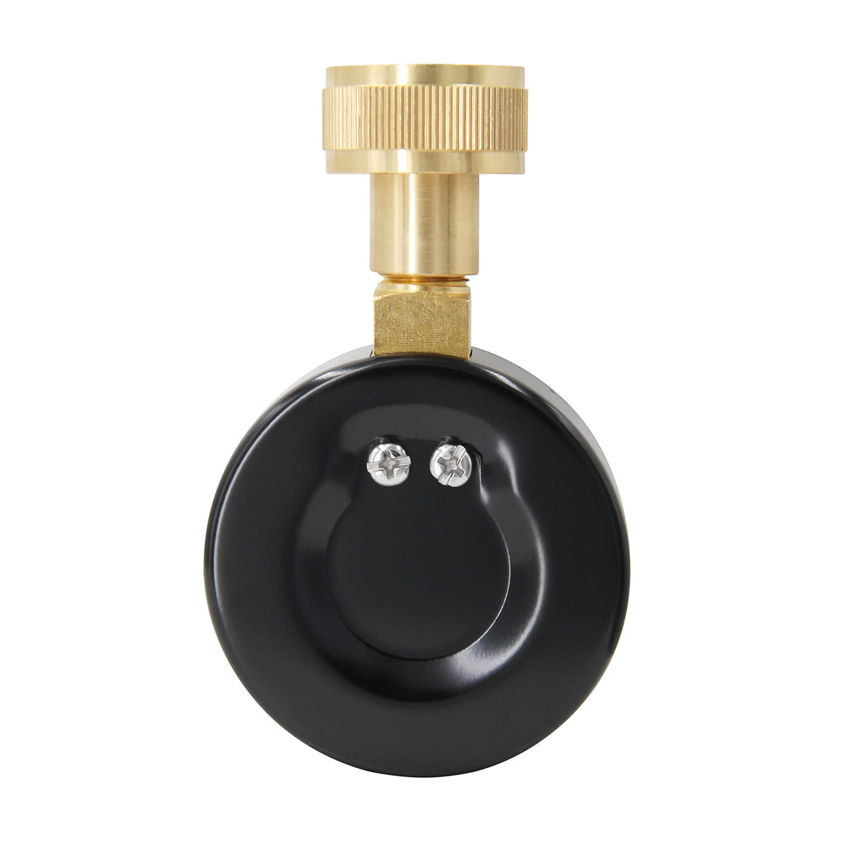 REOTEMP PD25H ASME-accurate gauge suitable for home inspections.
