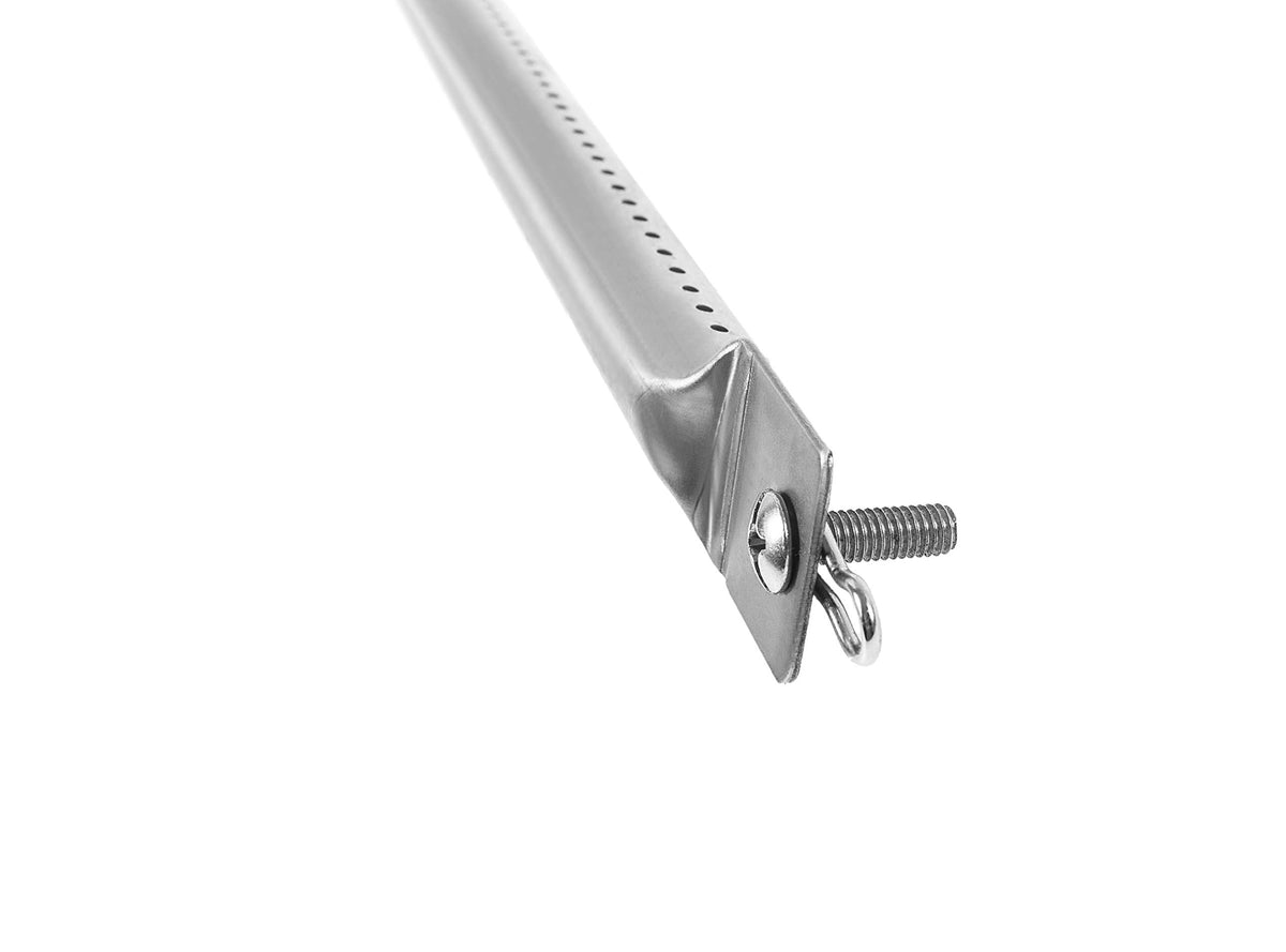 Burner with screw 10-957 for Magma A10-1218LS, supports consistent flame output