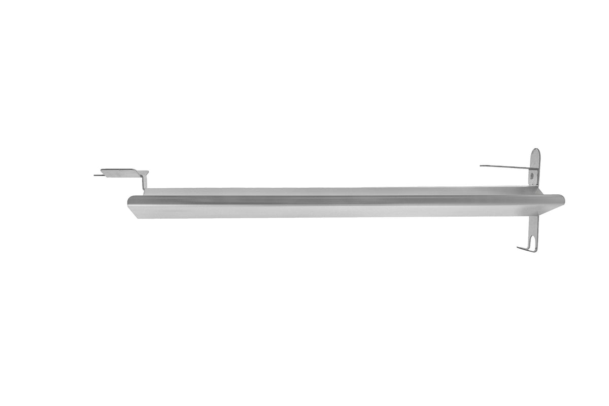 Burner with screw 10-957 for Magma A10-918L, provides reliable ignition compatibility