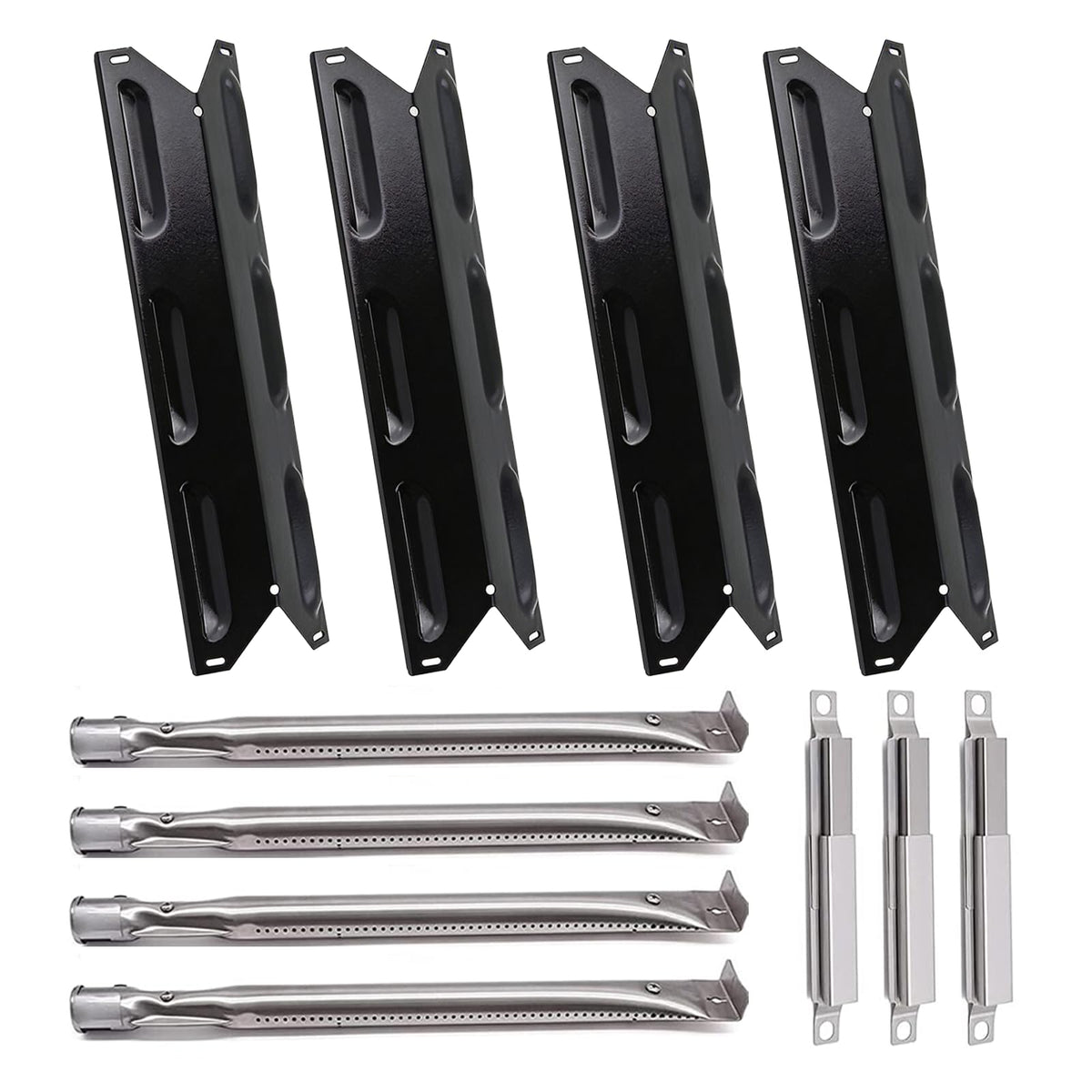 Replace Parts Kenmore heat plate shield for even heat distribution during grilling