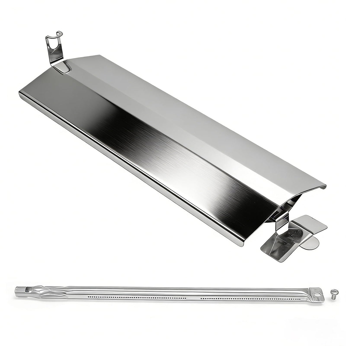 Replace Parts Magma heat plate 18-inch delivers even heat distribution for consistent grilling.