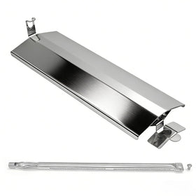 Replace Parts Magma heat plate 18-inch delivers even heat distribution for consistent grilling.