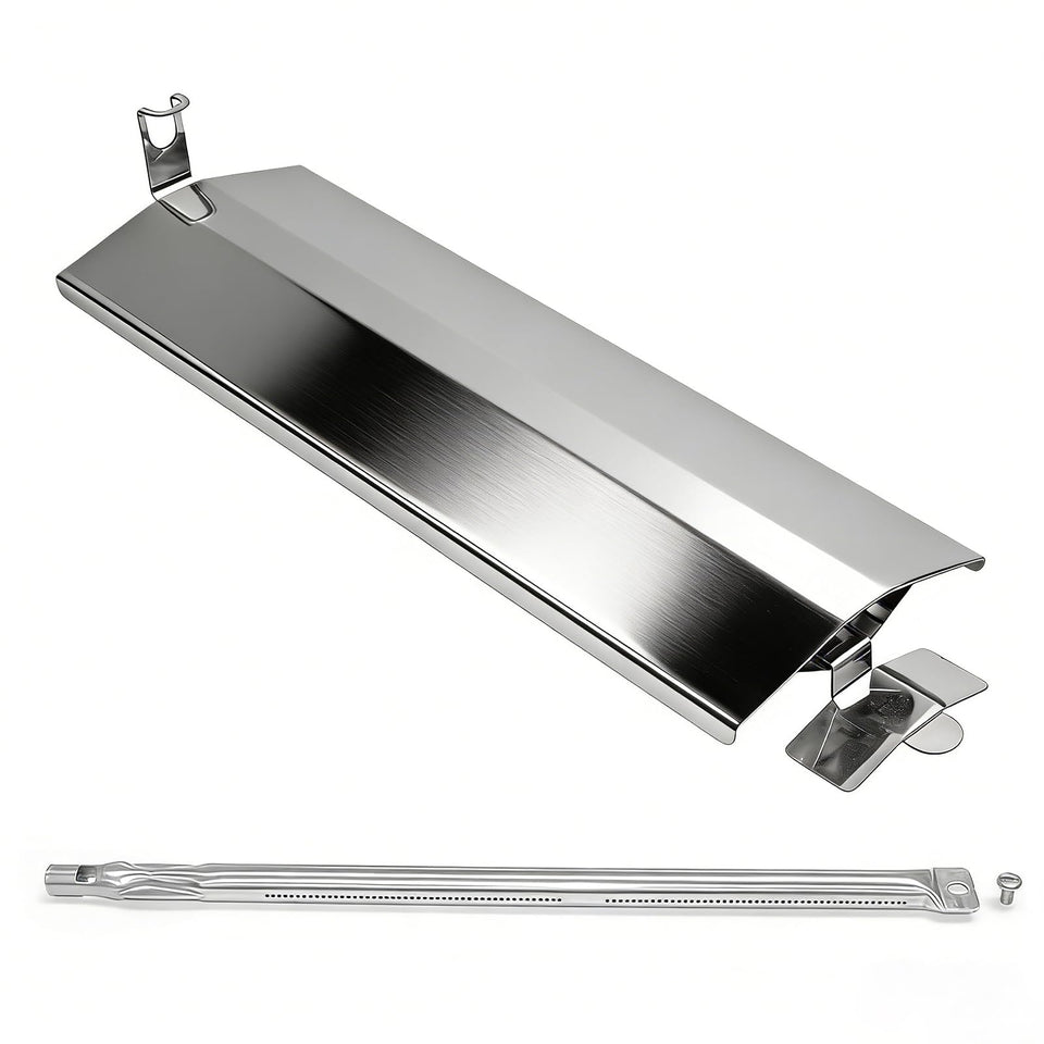 Replace Parts Magma heat plate 18-inch delivers even heat distribution for consistent grilling.