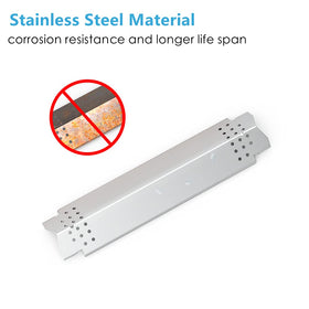 Replace Parts compatibility guide - model range and fit for Nexgrill 720-0830H to 720-0898.
