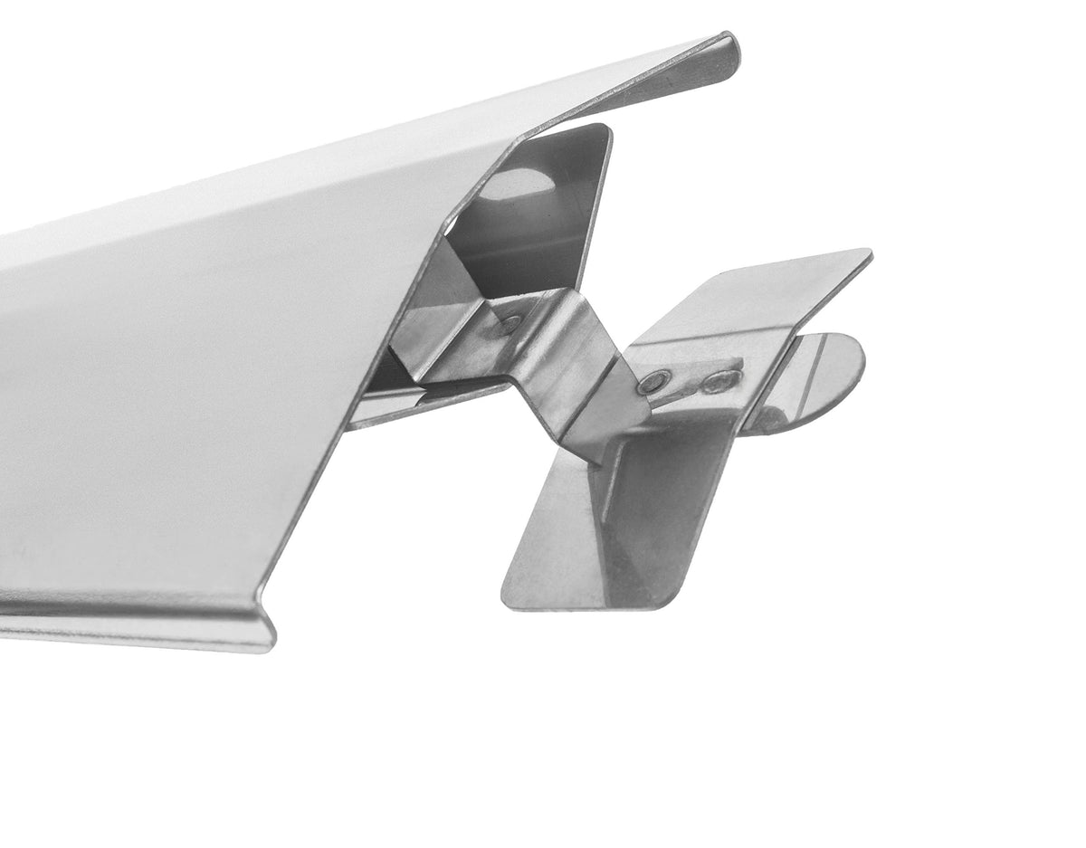 Heat plate 10-965 for Magma A10-1218LS, reliable performance during grilling