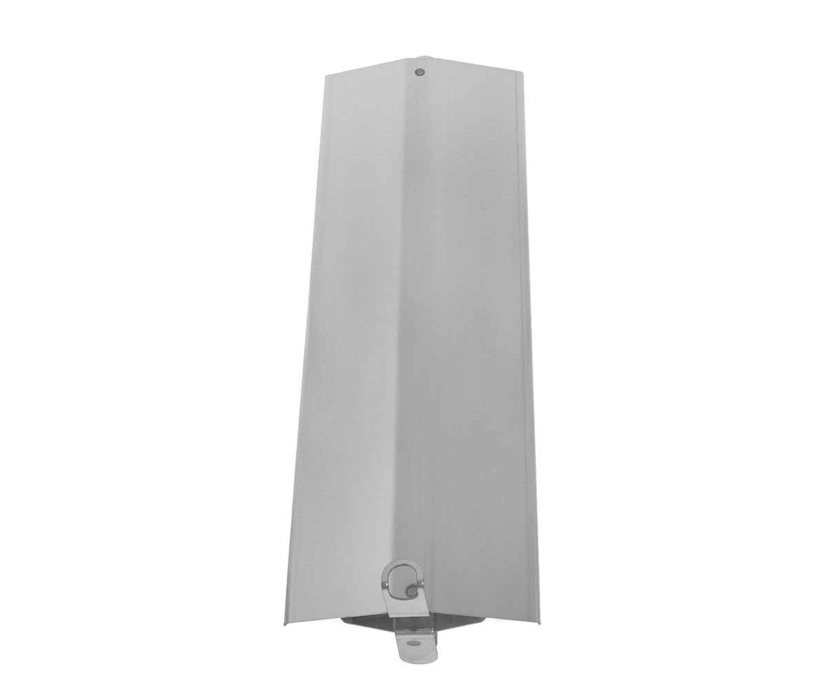 Heat plate 10-965 for Magma A10-918L, helps maintain steady heat distribution