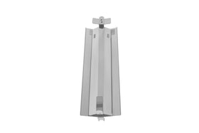 Heat plate 10-965 for Magma A10-918LS, supports consistent cooking temperatures