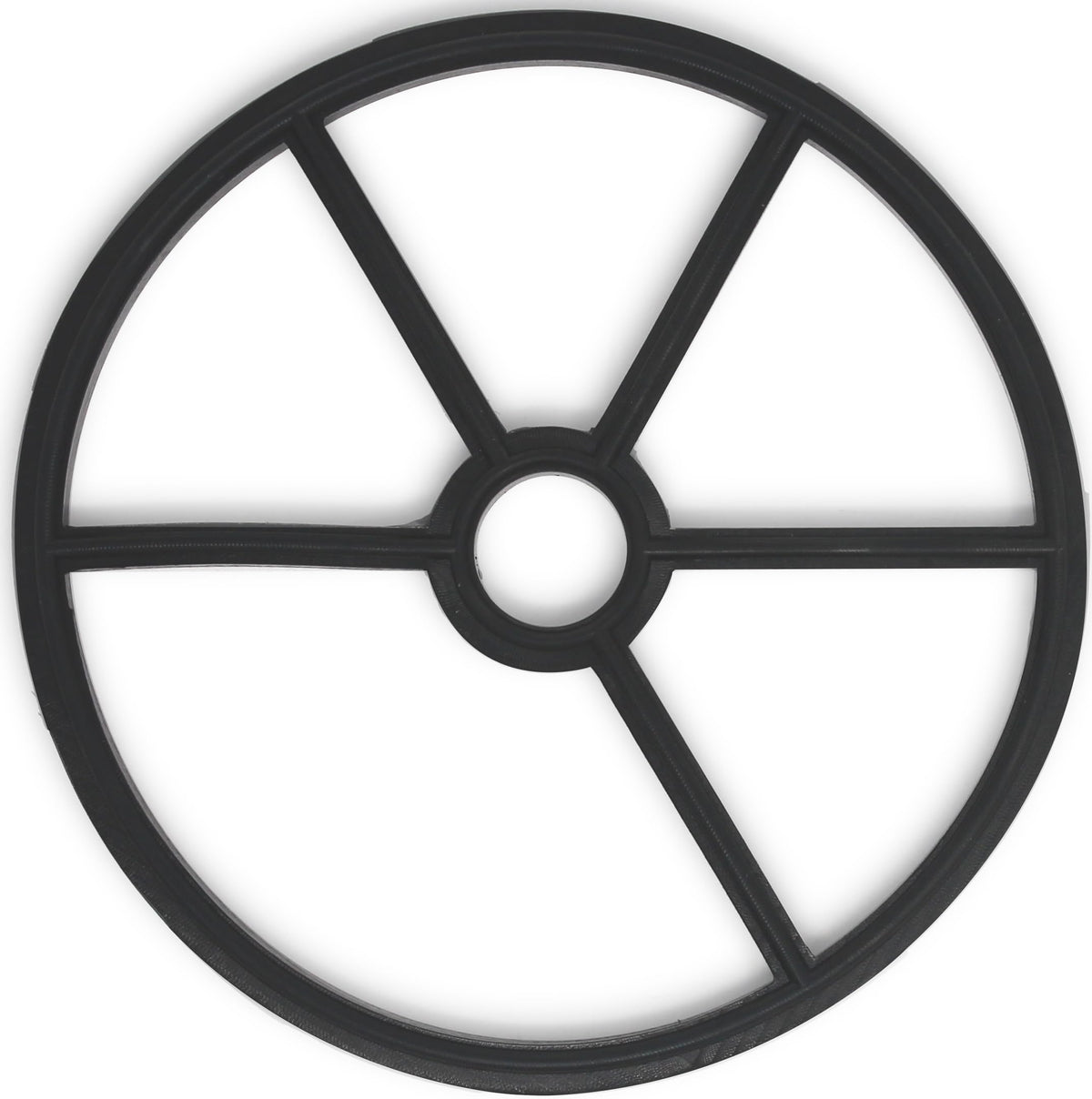 Replacing the gasket can help restore peak system efficiency over time.