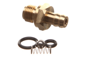 ReplacementKITS.com injector kit for Briggs & Stratton enables steady soap delivery during pressure washing