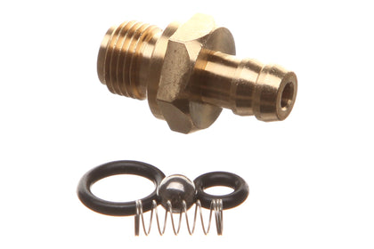 ReplacementKITS.com injector kit for Briggs & Stratton enables steady soap delivery during pressure washing