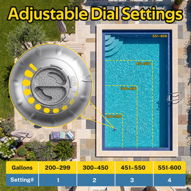 Replizo mineral cartridge fits Frog Ease for easier hot tub maintenance