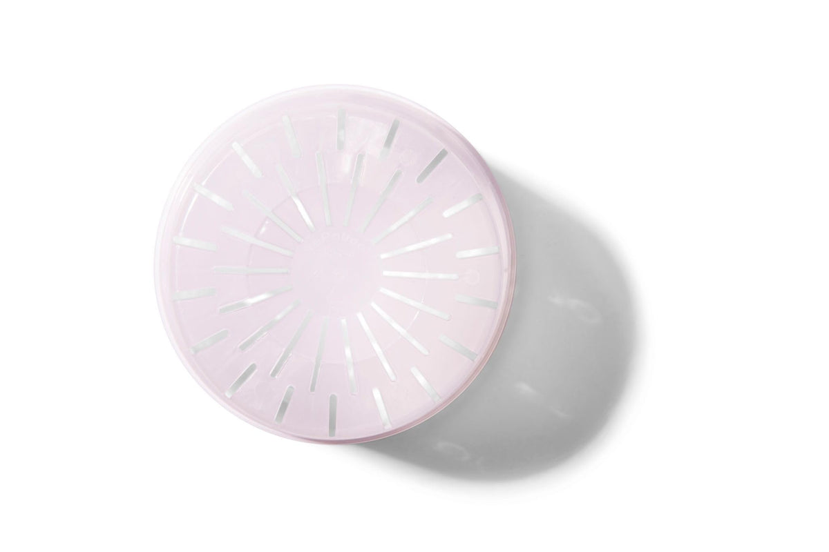 rePotme UV-protected plastic pot ideal for outdoor use