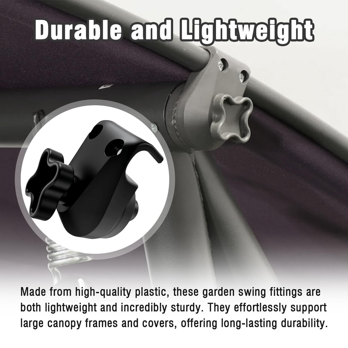 Repustor dimension measure guide helps ensure proper fit before purchase