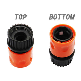 Repustor orange-cap sleeve packaging for quick identification.
