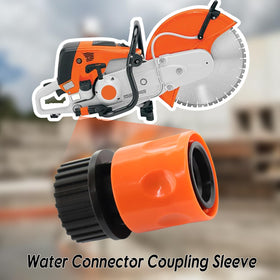 Repustor two-pack sleeve set provides reliable replacement for hoses.