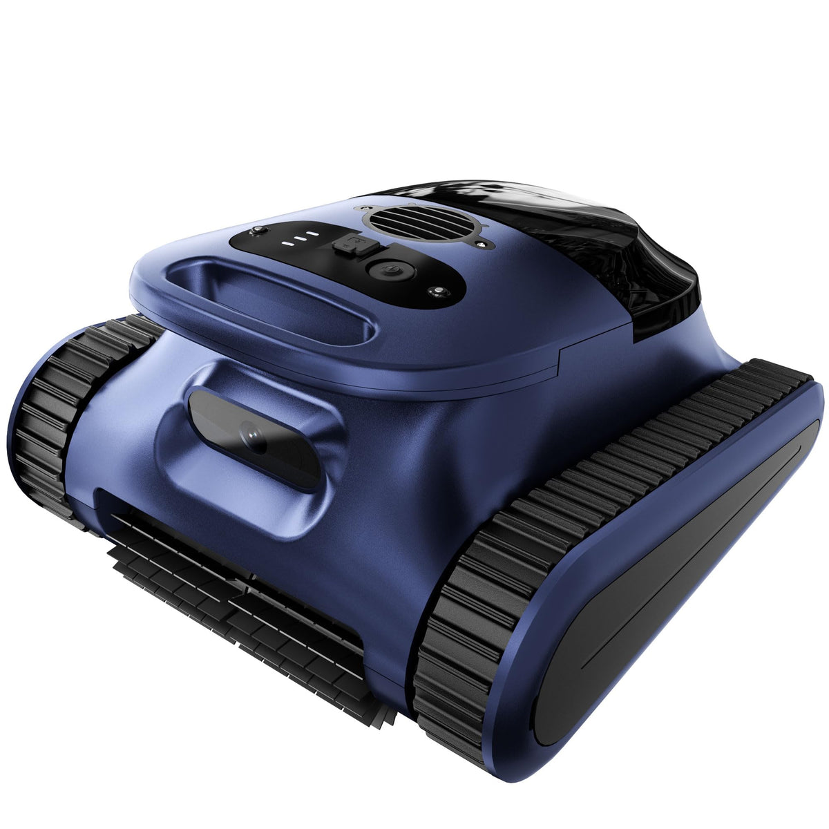 RERIOU SAT30new front view shows strong suction for fast debris pickup.