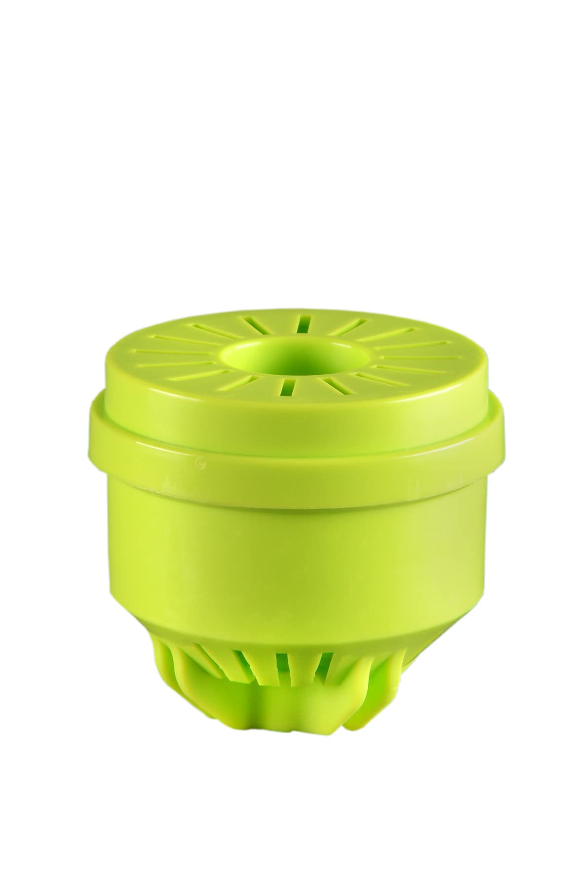 RESCUE! refill lure on trap showing reusable pest control that draws beetles to the device