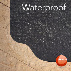 RESILIA-made-in-USA mat crafted in Wheeling, Illinois for outdoor durability
