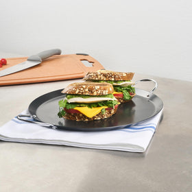 Restaurantware Met Lux open-fire and gas compatibility expands professional kitchen versatility