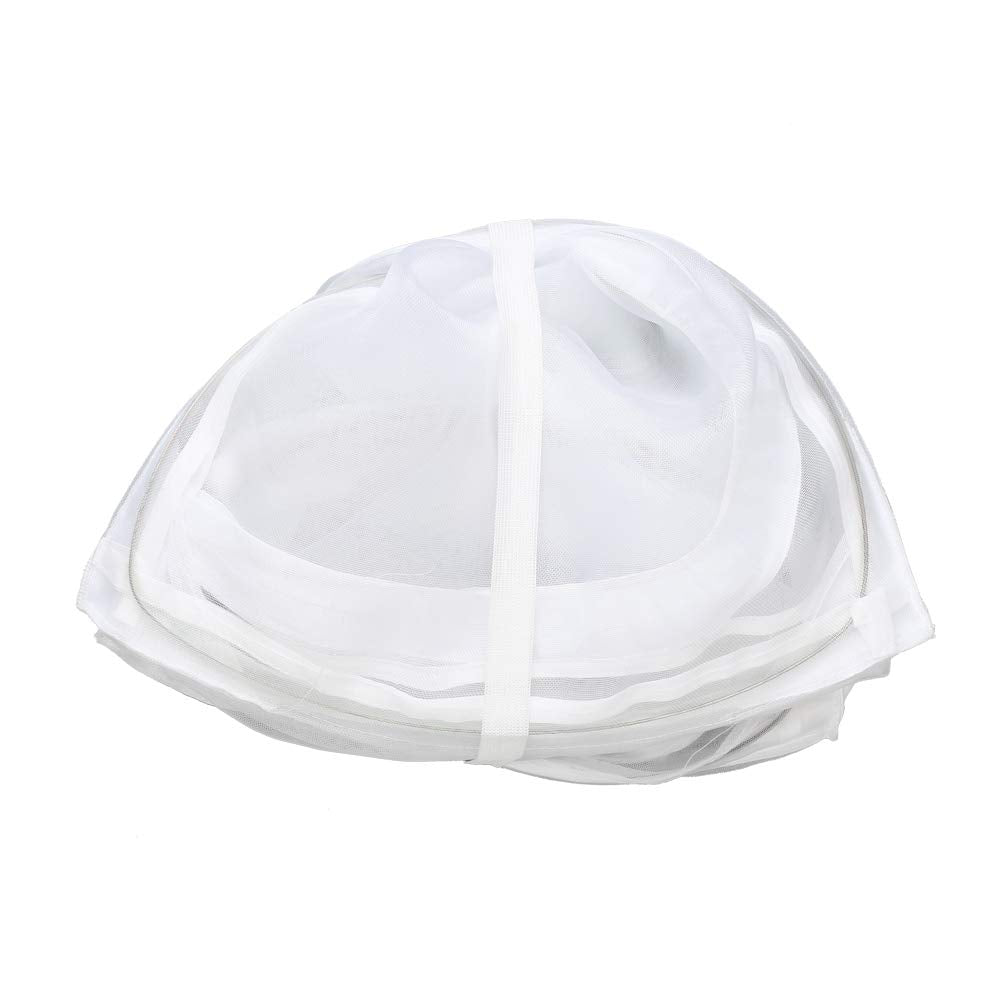 RESTCLOUD monarch habitat capacity up to 40 caterpillars for efficient rearing.