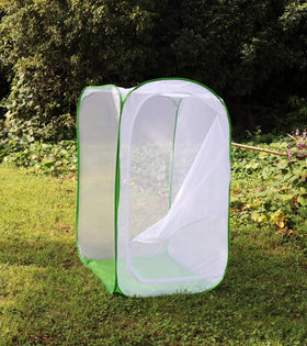 RESTCLOUD monarch habitat collapsible design for easy storage after use