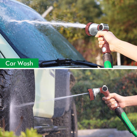 Restmo leak-proof seal ensuring tight connections and water efficiency