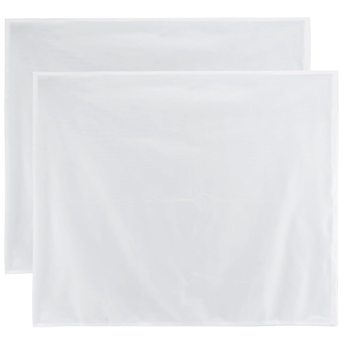 Restynic bag keeps hive handling tidy and secure.