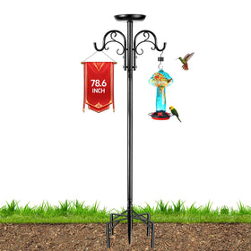 ReTang double-hook assembly for outdoor use, sturdy and versatile.