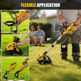 Retek Weed Wacker 5m cutting line for long use
