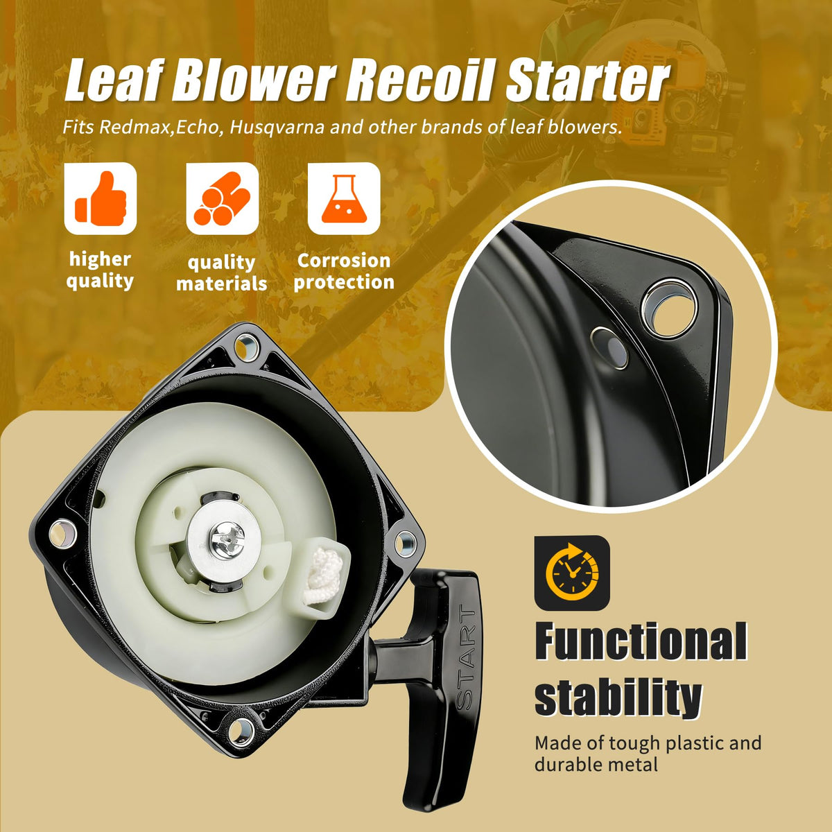 Retepif primer light bulb for fast engine priming before start