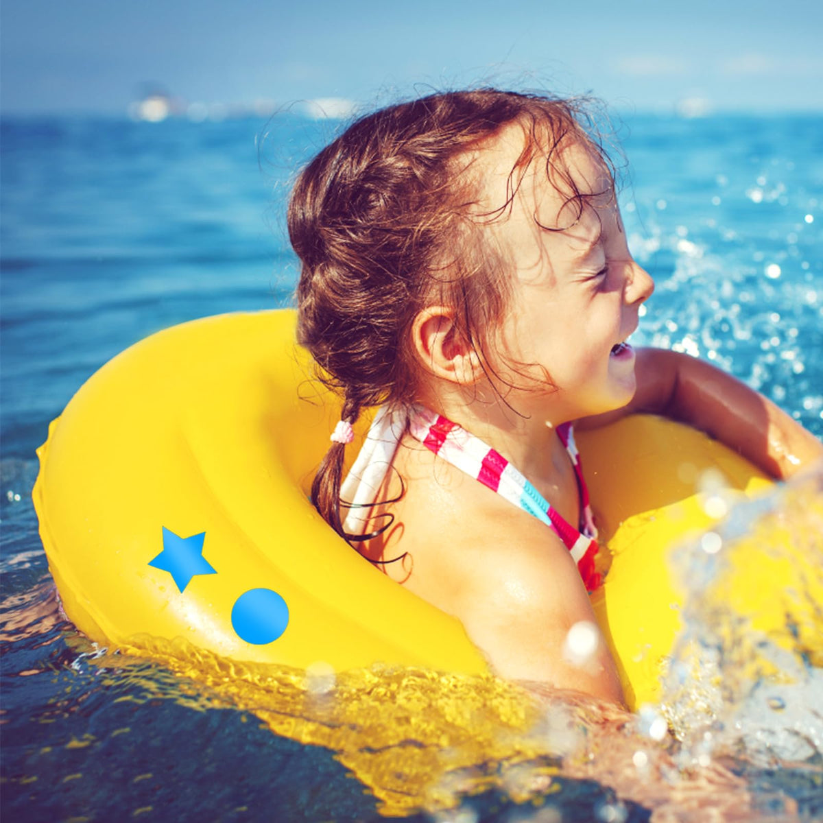 RETOONGKING waterproof patch helps prevent water leakage during pool use
