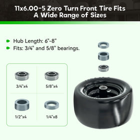 RETOTLA note on hanging tires to prevent deformation
