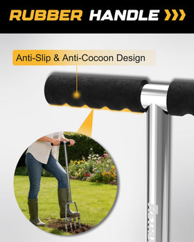 RETRUE cleaning tool included for easy maintenance.